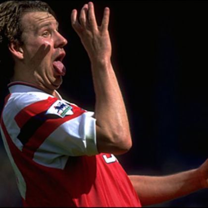 Paul Merson
